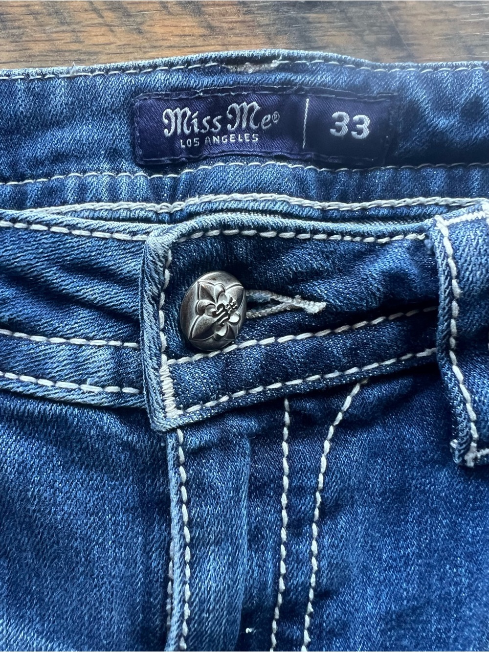 Men Jeans Subcategory Guess
